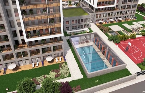 Royal Garden Kartal’da yaşam başlıyor!