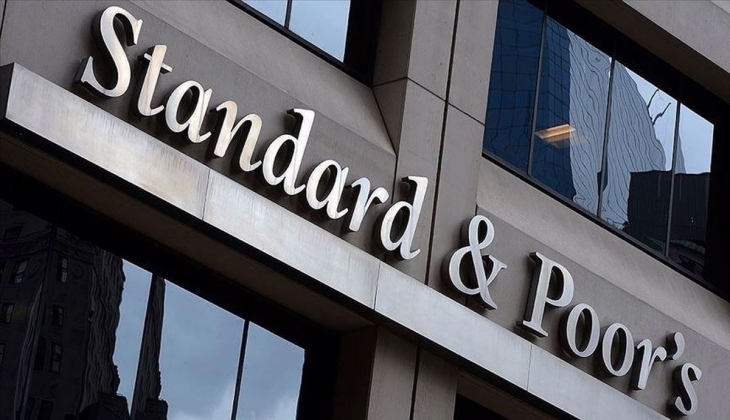 S&P den Türkiye ekonomisi için karamsar karar!