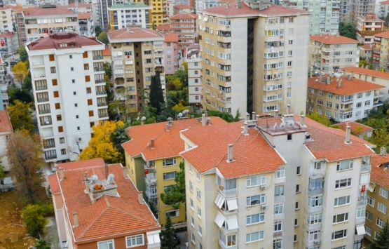 Konut kredisi talebi bireysel kredi paketlerinin desteğiyle güçlendi!