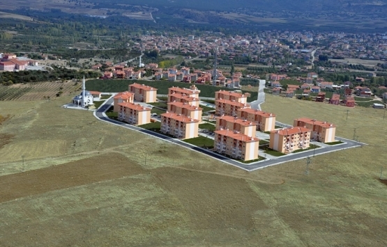 10 soruda TOKİ Isparta 50 bin konut kampanyası 2019!