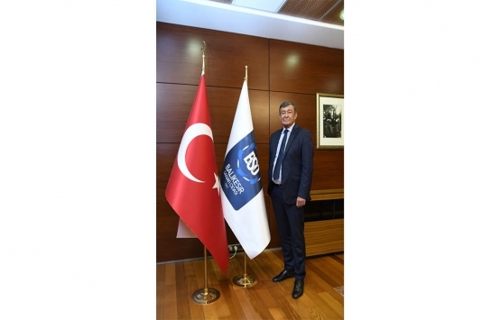 Balıkesir Organize Sanayi Bölgesi yeni yatırımcılar için hazır!