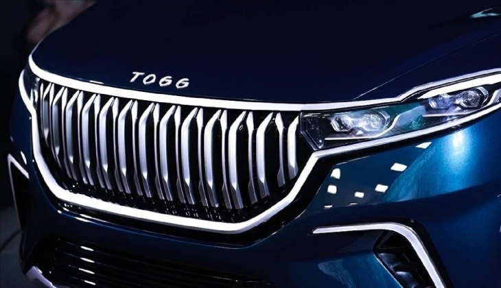 TOGG açıkladı! 2030 yılına kadar 1 milyon araç üretilecek!