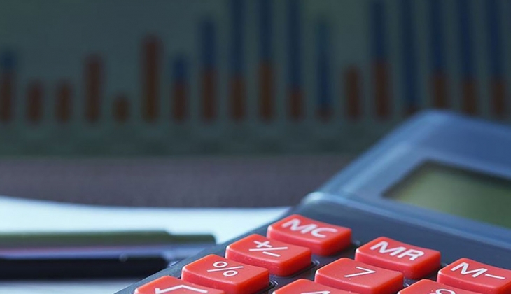 Piyasaların beklediği haber geldi! Senelik enflasyon %4,9'e erişti