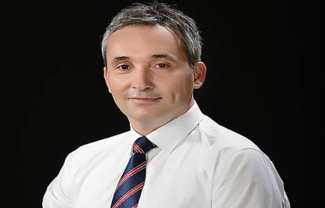 Orkun Sıktaşlı Manisa imar projesini anlattı!