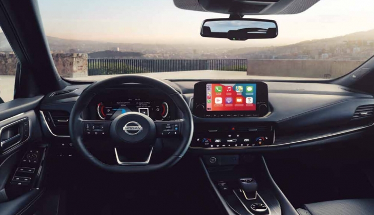 Nissan Qashqai de 0.49 faiz fırsatı! İşte Nissan Qashqai 14 Nisan 2022 fiyat listesi...