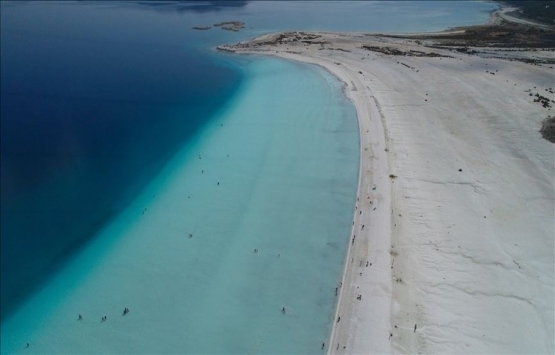 Hasan Şıldak: Salda ya bir çivi bile çaktırmıyoruz!