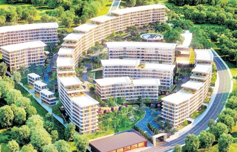 360 Kurtköy net-brüt farkına yeni bir boyut getiriyor!