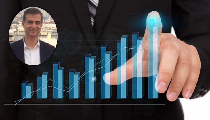 Nejat Özonay 2022 ekonomisini 1990'lar ile karşılaştırdı! İşte sonuç!