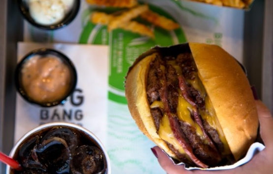 Bigbang Burger, yeni franchise şubeler açacak!