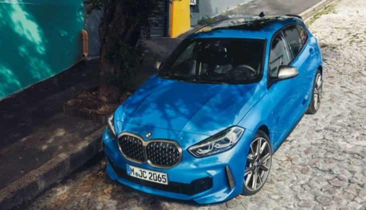 BMW 1 Serisinin Ağustos fiyatları ne kadar? En ucuz BMW 1 Serisi hangisi? İşte 17 Ağustos 2022 fiyat listesi...