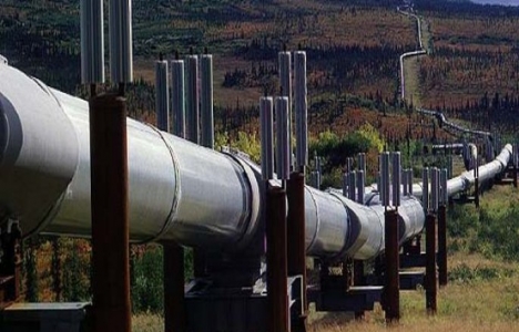 Tosyalı Holding gaz ve petrol taşıma borusunu yerli üretecek!