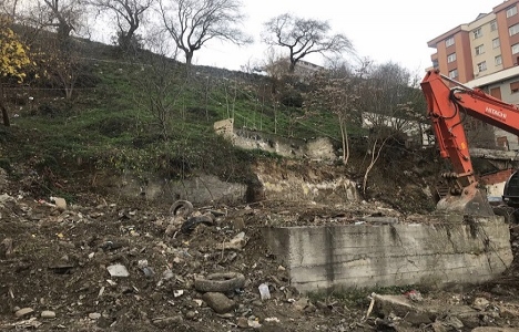 Gaziosmanpaşa-Eyüp arasına tünel geliyor!