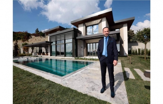 Folkart Nefes İstanbul ile şehre değer katmaya hazırlanıyor!