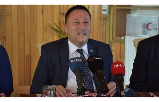 Diyarbakır Bağlar da sanayi bölgesi inşa edilecek!