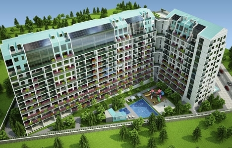 Kent Palas 3 iletişim!