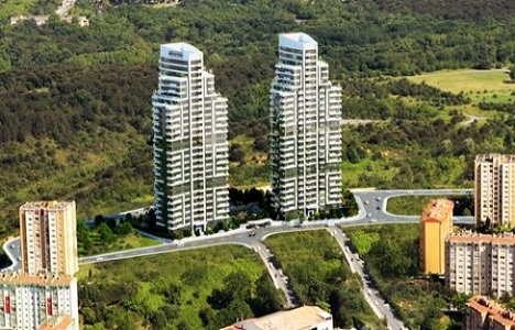 Tahincioğlu Nidapark Seyrantepe projesi yıl sonu teslim!