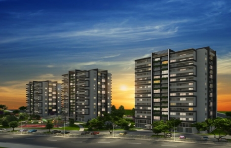 Endora Göksu fiyatları!