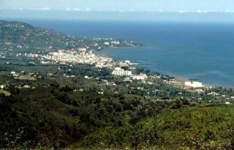 Trabzon Beşikdüzü kentsel dönüşüme hazırlanıyor!