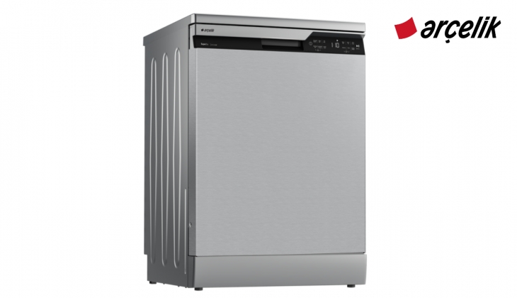 Arçelik 61113 I WF Bulaşık Makinesi 13.349 TL! Teknik özellikleri ve detayları neler? 14 Mart 2023 fiyat listesi