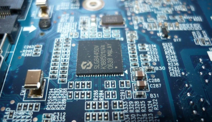 ABD li çip üreticisinin piyasa değeri trilyon dolara göz kırpıyor!