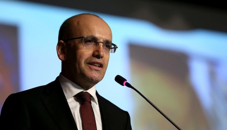 Mehmet Şimşek’ten ‘hatalı KDV’ açıklaması! 87 milyon lira ceza çıktı!