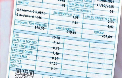 Konut çevre temizlik vergisi 2. taksiti 2017!