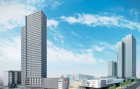 Ümraniye Modern East AVM