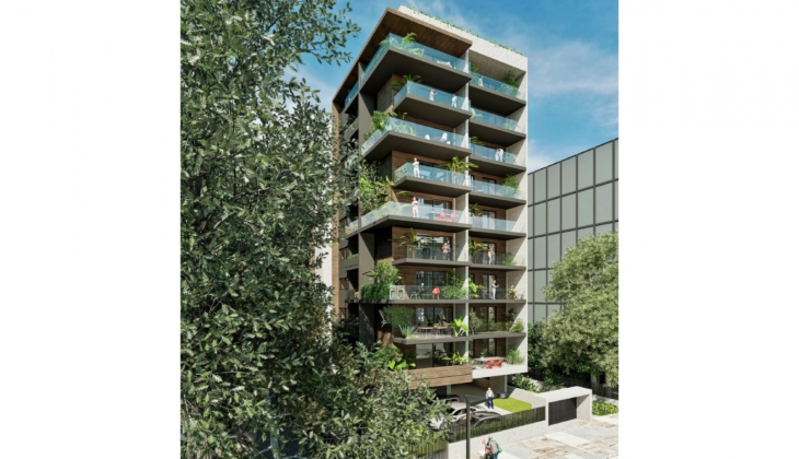 Atina Anaxagora 9 Aralık’ta görücüye çıkıyor!