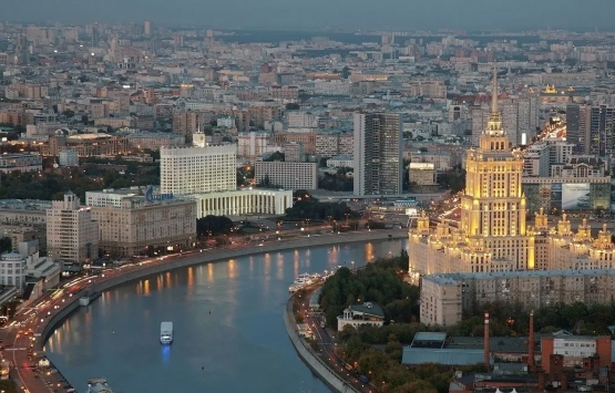Rusya Başbakanı Mihail Mişustin'den konut fiyatlarına tepki!