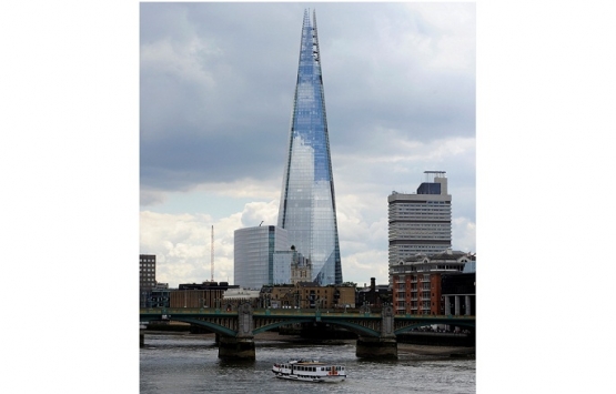 İlginç mimariye sahip 17 bina!