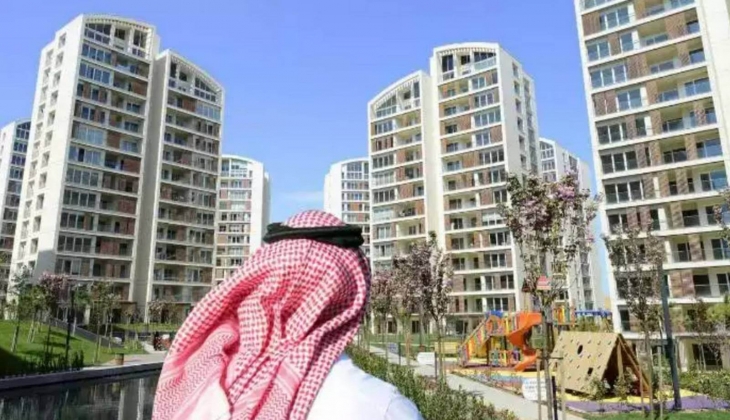 Yabancı yatırımcılar konutlarını satıp gidiyor! 3 yılda 197 milyar dolarlık kazanç yanlarına kar kaldı!