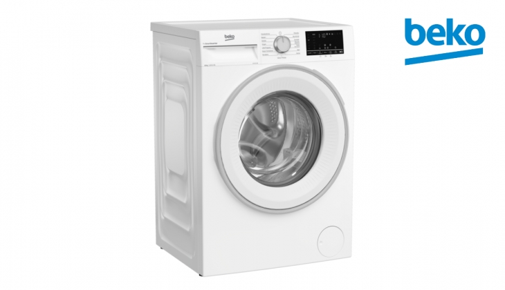 Beko CM 10121 BB Çamaşır Makinesi 10.889 TL! Beko çamaşır makinesi özellikleri neler? 9 Mart 2023 fiyat listesi
