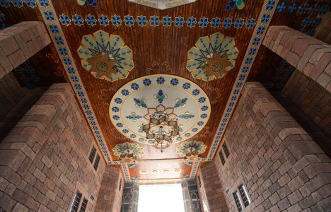 Ankapark inşaatında son durum ne?