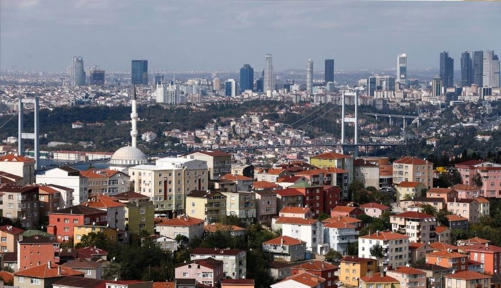 Öğrencilerin barınma krizi büyüyor! İstanbul da kiralar yüzde 60 arttı! İşte en çok bu ilçe tercih ediliyor!