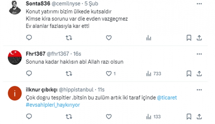 Ev sahibi ve kiracılar nasıl desteklenmeli? Bunlar bir an önce hayata geçirilmezse büyük açık oluşur!