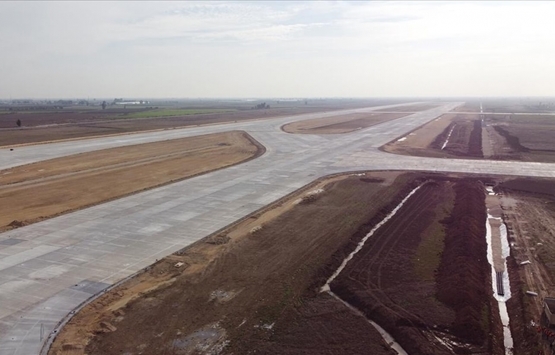 Burhanettin Bulut tan Çukurova Havalimanı açıklaması!
