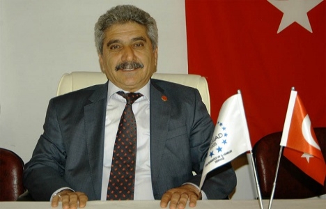 Yakup Kutluca: Doğal Afetlere çare kentsel dönüşüm!