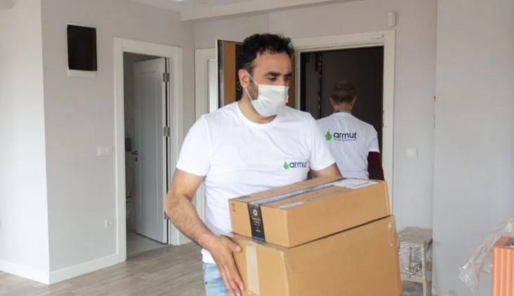 Ev taşıma fiyatlarındaki artış şok yaşattı! İstanbul’dan kaçanlar en çok bu şehirlere akın etti!