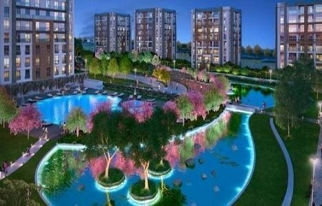 Beylikdüzü Kale Kent ödeme planı!