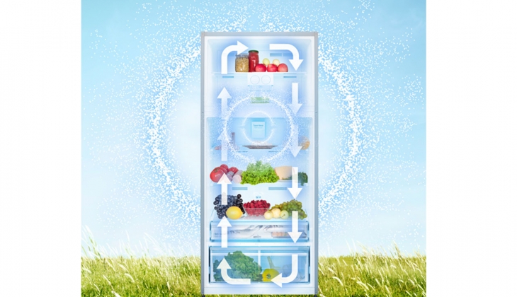 Vestel cam kapılı buzdolaplarında 2 bin TL indirim! İşte 28 Ekim 2022 fiyat listesi…