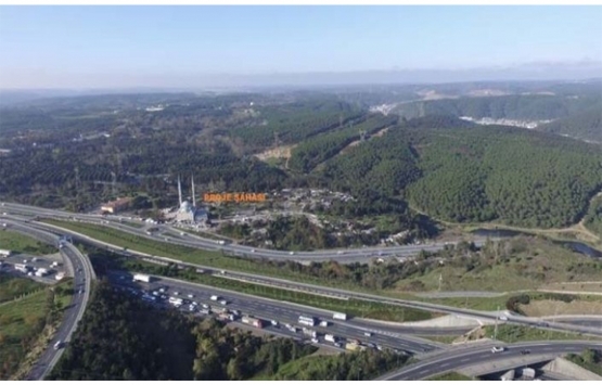 Avrupa Konutları Vadi fiyat!