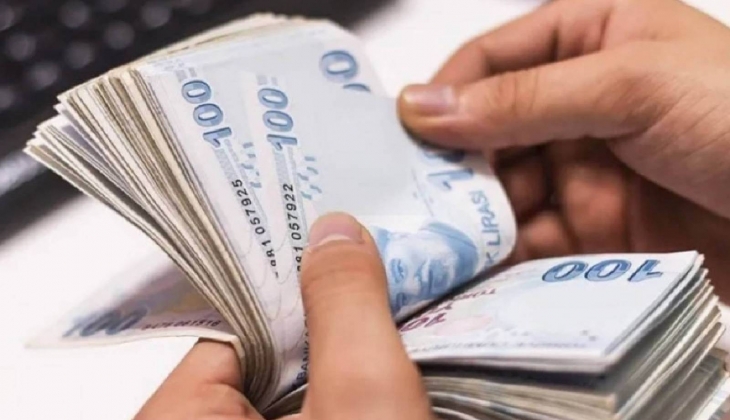 Bankalar duyurdu! 250 bin TL'nin 32 günlük getirisi ne kadar?