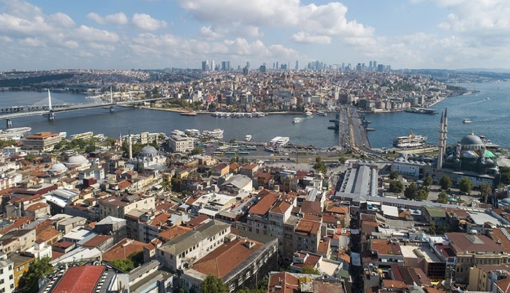 Günlük kiralık evler şimdi de saatlik kiralanıyor!