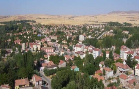 Kayseri Bünyan'a yeni devlet hastanesi geliyor!