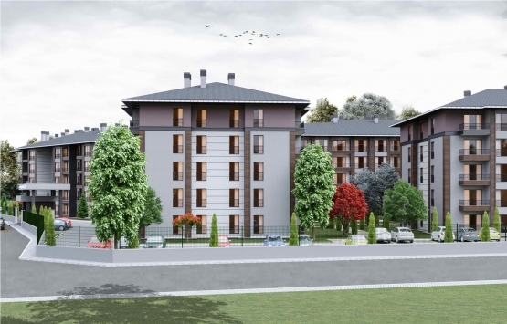 Kocaeli SağlıkKent Konutları nın ihalesi yapıldı!