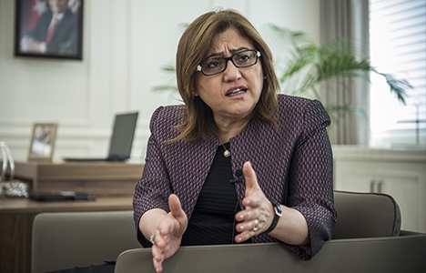 Paralel Yapı nın Gaziantep teki arazisi Hazine ye devredildi!