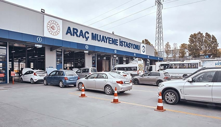 Araç muayene ücretleri dudak uçuklatıyor