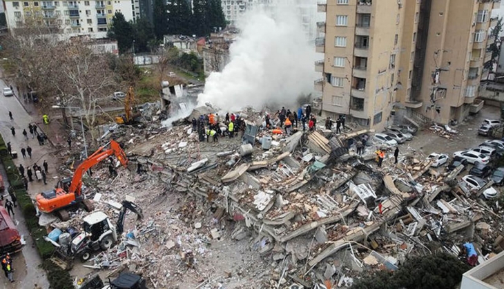 Cumhurbaşkanı Erdoğan dan göç eden depremzedelere müjdeli haber! Dönüşlerini hızlandıracak iş imkanları oluşturuyoruz!