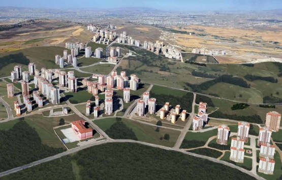 Silivri Alipaşa Köyü imar planı askıya çıktı!