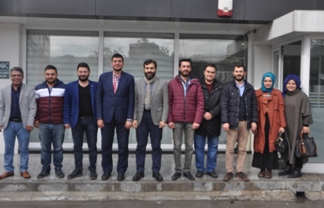 Konya Emlakçılar Odası'ndan sağlık anlaşması!